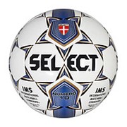 Мяч футбольный Select Number 10 IMS