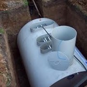 Проекты канализационных систем фото