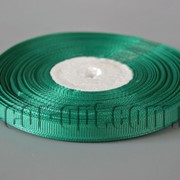 Лента репсовая оттенок зеленой 0,6 см 25 ярд арт.223 4708 фото