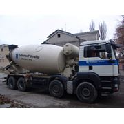 Бетон для пола купить бетон продать бетон Украина Киев цена фото Дикергофф (Украина) ООО с ИИ