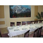 Покрывала, скатерти фото