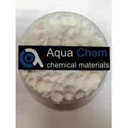 Сульфат Алюминия порошкообразный фото