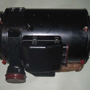 Генератор переменного тока ГТ60ПЧ8АТВ фото