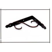 Кованые уголки