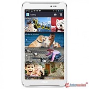 Планшет ASUS Fonepad Note 6 16Gb, White фото