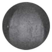 Кованый элемент Шар кованый O40