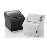 Принтер чеков 80мм автообрезка, BIXOLON SRP-350II, USB, управление ден.ящиком фотография