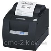 Принтер чеков CITIZEN CT-S310