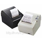 Чековый принтер Labau TM330(печать чека). фотография