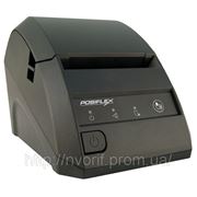 Принтер чеков posiflex Aura 6800 фото