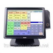 POS-терминал SAM4S SPT-4500 фото