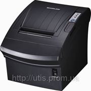 Чековый принтер, POS Bixolon SRP-350 plus фотография