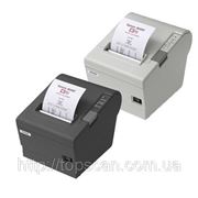 Принтер печати чеков LABAU TM330 фото