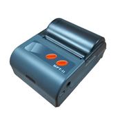 MPT II портативный чековый принтер bluetooth (ширина 58 мм) фото