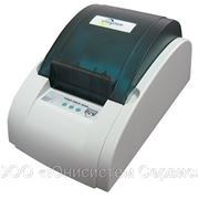 Термопринтер печати чеков UNS-TP51 портативный фотография