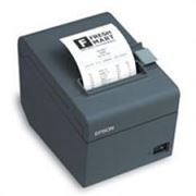 Чековый принтер Epson TM-T20