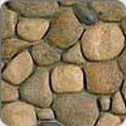 Камень искусственный - Речной валун ТМ Элитос Запорожье фото
