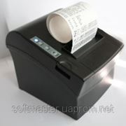 Принтер чеков XP-C2008 фотография