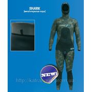 Индивидуальный пошив гидрокостюмов Sigma Sub SHARK фото