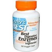 Best Digestive Enzymes фото