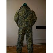 Спецодежда фото