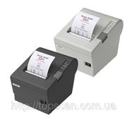 Термопринтер печати чеков LABAU TM-200 фото