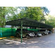 Навесы для автостоянок и парковок навесы Киев металоконструкции навесы от производителя навесы кованые навесы с поликарбоната навесы для входных груп.