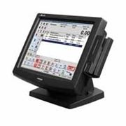 Posiflex Jiva 5815N-Pro POS терминал кассовый сенсорный (Touch) LCD TFT