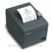 Термопринтер Epson TM-T20 rs232/lpt/usb/lan фото