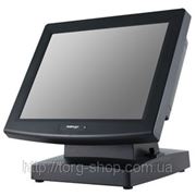 POS монитор Posiflex TM-8115G-B фото