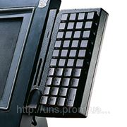 Навесная POS-клавиатура Posiflex KP-100 программируемая