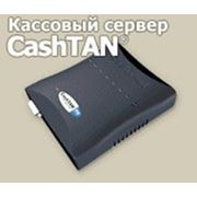 Терминал кассовый Cashtan, Cashtan PRO б/у фотография