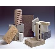 Кирпич пустотелый рядовой из тяжелого бетона на цементной вяжущей основе размер 250х120х120. Производство блоков и кирпича.