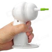 Электрическое устройство для удаления ушной серы Ear Cleaner Aspir' oreille
