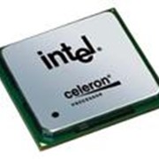 Процессор Intel Celeron 420 фото