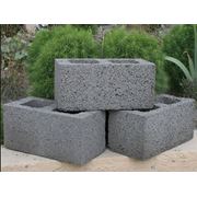 Блоки бетонные простеночные купить купить по Украине