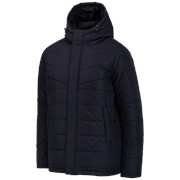 Куртка утепленная детская CAMP Padded Jacket, черный, Jögel - YM