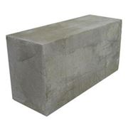 Блоки стеновые термоизоляционные