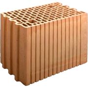 Блоки стеновые керамические