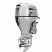 Мотор ''Honda BF 150 LD''