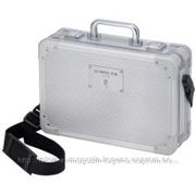 Сумка OLYMPUS CBG-3 PEN Alu briefase N3841400 фото