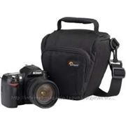 Сумка LOWEPRO Toploader Zoom 45 AW Black LP36184- фото