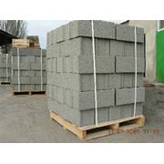 Блоки стеновые.Цена 530 грн за 1м.куб с доставкой до г.Киев строительный материал от производителя
