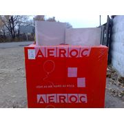 Блоки AEROC Econom фото