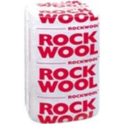 Базальтовый утеплитель ROCKWOOL Rockmin плита 50 мм (1000*600*50)