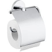 Держатель для туалетной бумаги Hansgrohe Logis 40523000 фотография