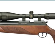 Пневматическая компрессионая винтовка BSA Lonestar PCP, Англия фото