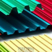 Порошковая покраска металлоизделий