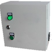 БУНМ-3-3-400, Устройство контроля и управления трехфазной нагрузкой