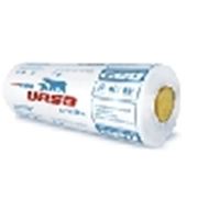 Кровельный утеплитель Скатная крыша URSA GEO glasswool